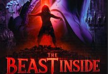 Soundtrack Album Review: Randy Edelman “The Beast Inside”