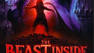 Soundtrack Album Review: Randy Edelman “The Beast Inside”