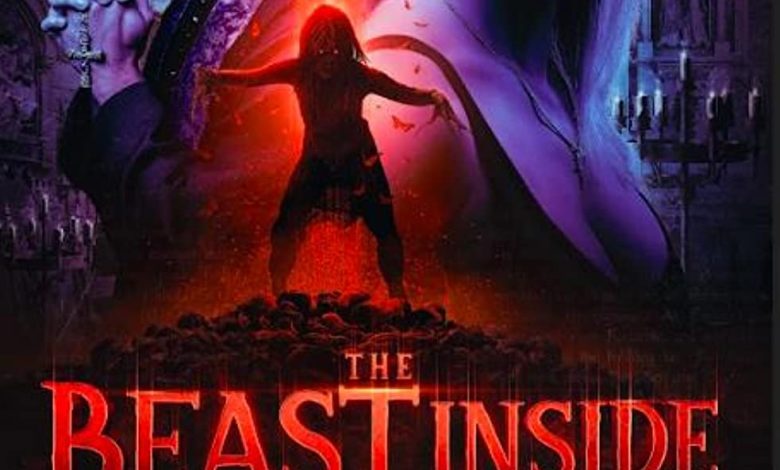 Soundtrack Album Review: Randy Edelman “The Beast Inside”