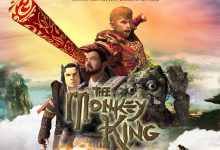 “THE MONKEY KING: THE ADVENTURE BEGINS” VIDEO GAME SOUNDTRACK NOW AVAILABLE FOR DOWNLOAD FROM TRIBECA RECORDS