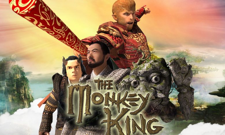 “THE MONKEY KING: THE ADVENTURE BEGINS” VIDEO GAME SOUNDTRACK NOW AVAILABLE FOR DOWNLOAD FROM TRIBECA RECORDS