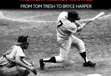 Beacon Audiobooks Releases “The Search for the Next Mickey Mantle” By Author Barry Sparks