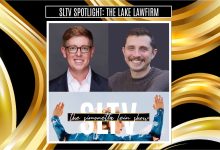 The Simonetta Lein Show SLTV Spotlight: The Lake Law Firm