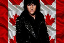 Rocky Kramer’s Rock & Roll Tuesdays Presents “Canada Rocks” On May 9th,  2023, 7 PM PT on Twitch