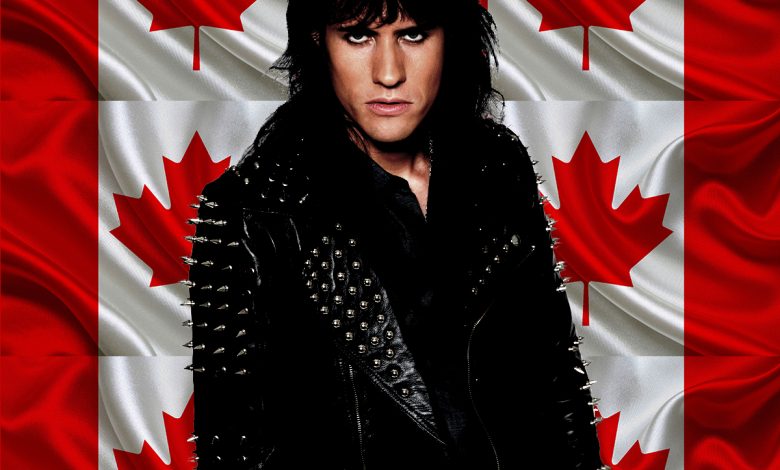 Rocky Kramer’s Rock & Roll Tuesdays Presents “Canada Rocks” On May 9th,  2023, 7 PM PT on Twitch