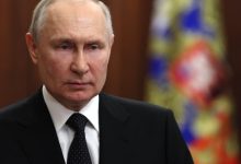 Is Putin Stronger Than We Think? By Howard Bloom