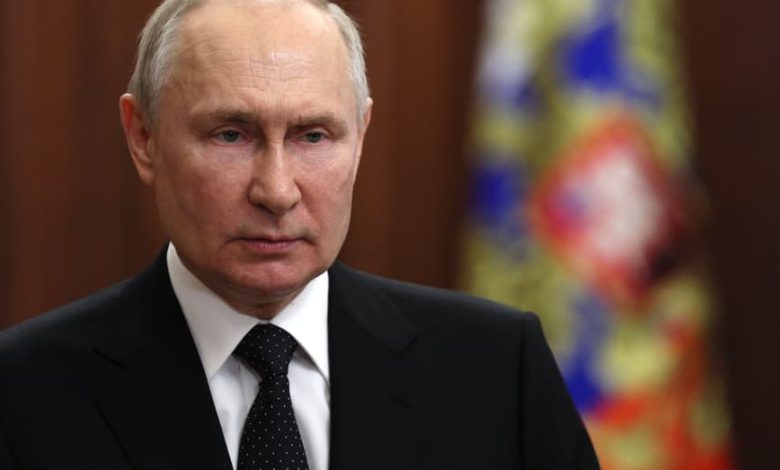 Is Putin Stronger Than We Think? By Howard Bloom