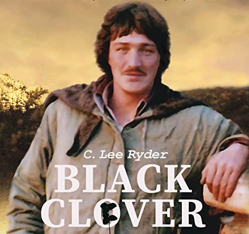 Beacon Audiobooks Releases “Black Clover” By Author C. Lee Ryder