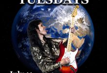 Rocky Kramer’s Rock & Roll Tuesdays Presents “We Are The World” Tuesday July 11th, 2023, 7 PM PT on Twitch