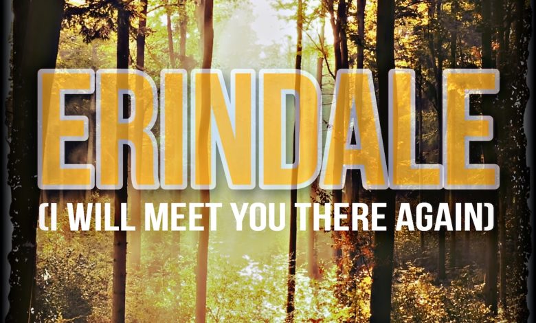 Single Review: Hasten Mercy & Samantha Gibb “Erindale (I Will Meet You Here Again)”