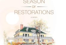 Beacon Audiobooks Releases “Season of Restorations” By Author Thomas DeConna