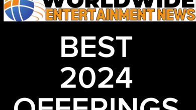 The World of Entertainment….What Will 2024 Offer?