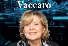 Legendary Stage, Screen and TV Star Brenda Vaccaro Guests On Harvey Brownstone Interviews