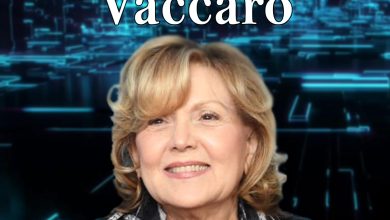 Legendary Stage, Screen and TV Star Brenda Vaccaro Guests On Harvey Brownstone Interviews
