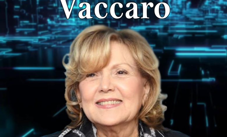 Legendary Stage, Screen and TV Star Brenda Vaccaro Guests On Harvey Brownstone Interviews