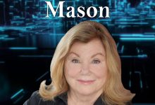 Golden Globe Winner/Legendary Actress Marsha Mason Guests On Harvey Brownstone Interviews