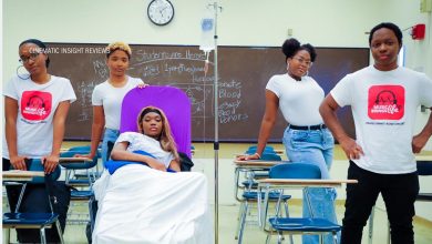 “Students are Heroes: A Sickle Cell Warrior’s Story” By Music Brings Life Now Streaming