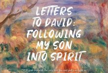 Beacon Audiobooks Releases “Letters to David” Written By Authors Claudia and David Milligan