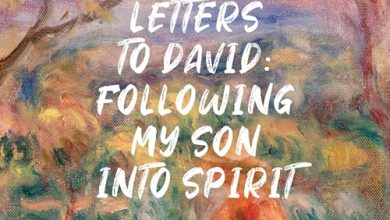 Beacon Audiobooks Releases “Letters to David” Written By Authors Claudia and David Milligan