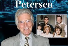 Actor/Singer/Author  Paul Petersen (The Donna Reed Show) Guests On Harvey Brownstone Interviews