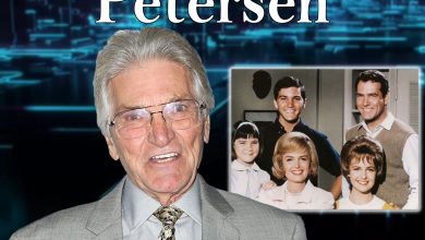 Actor/Singer/Author  Paul Petersen (The Donna Reed Show) Guests On Harvey Brownstone Interviews