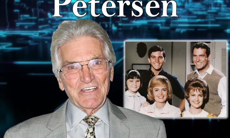 Actor/Singer/Author  Paul Petersen (The Donna Reed Show) Guests On Harvey Brownstone Interviews