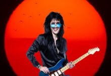 Rocky Kramer’s Rock & Roll Tuesdays Presents “Hotter Than Hell” On Tuesday, August 12th, 2025 7 PM PT on Twitch