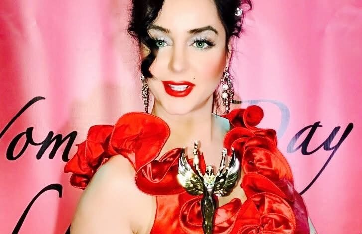 Despina Mirou: Fearless, Funny, and Unapologetically Unforgettable