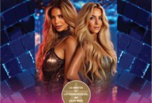 Ashley Paul’s “Finding Rhythm” Named Track of the Week on Ascension Radio