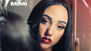 Mimi Shines on The Andrew Eborn Show with Star Power, heart, and Unstoppable Charisma