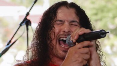 From Tribute Stage to the Grand Ole Opry: Jason Paulino Earns Josie Music Award Nomination From Tribute Stage to the Grand Ole Opry: Jason Paulino Earns Josie Music Award Nomination